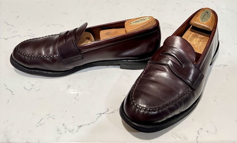 Alden 763