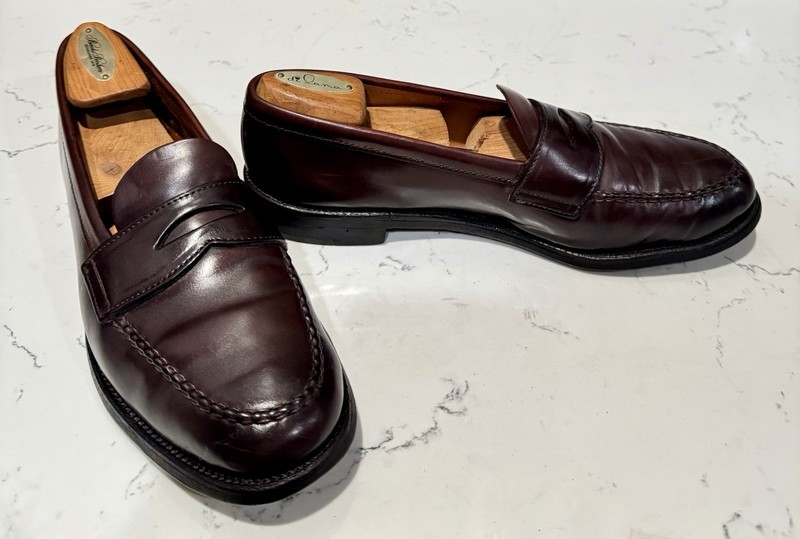 Alden 763
