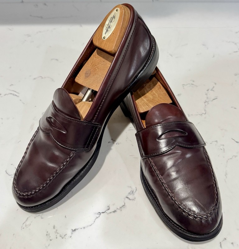 Alden 763