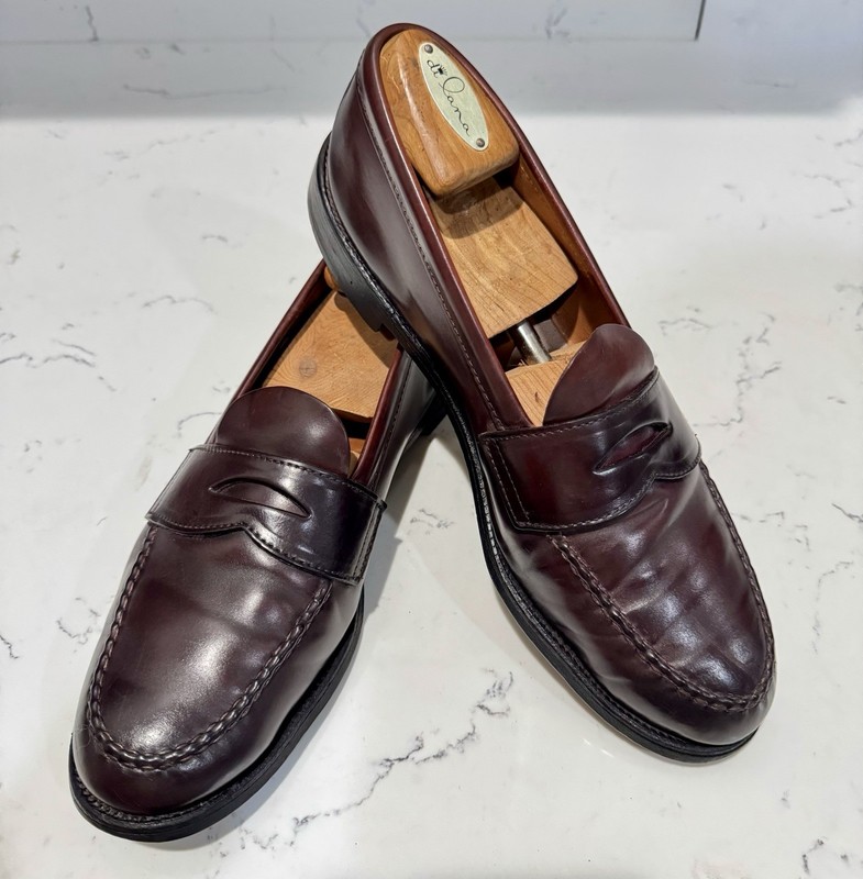 Alden 763