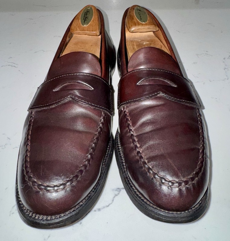 Alden 763