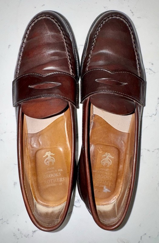 Alden 763