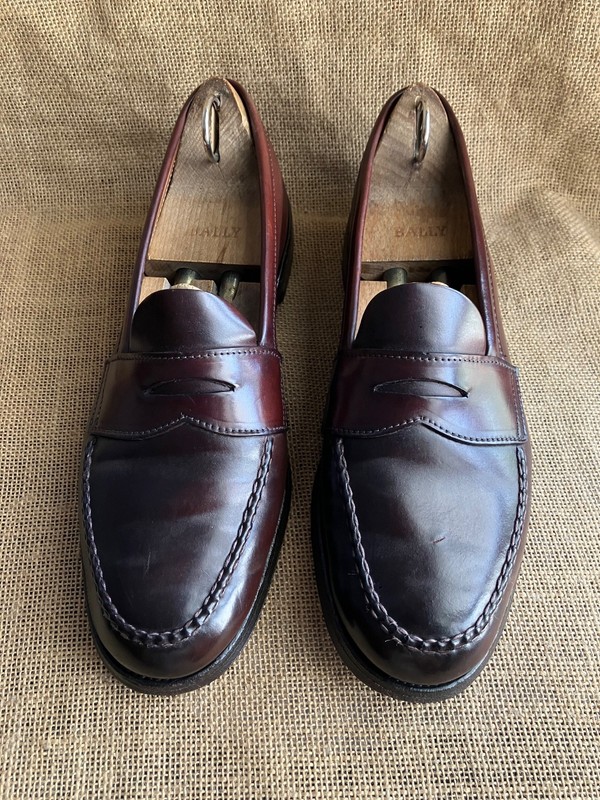 Alden 763