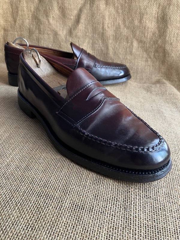 Alden 763