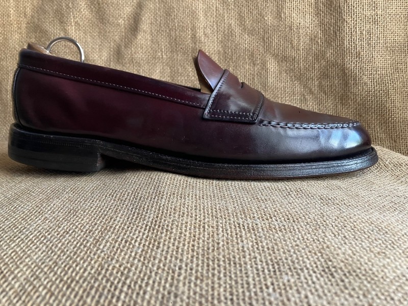 Alden 763