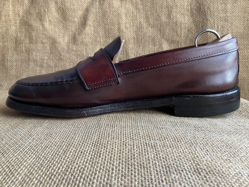 Alden 763