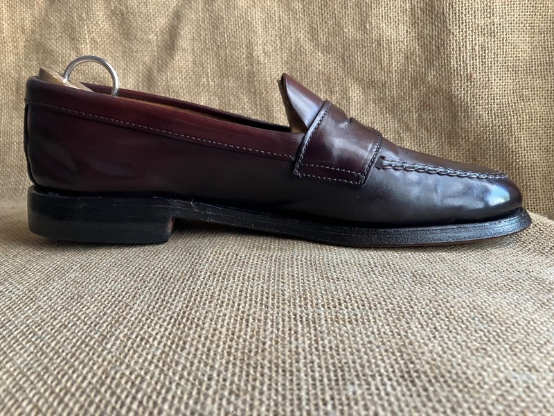 Alden 763