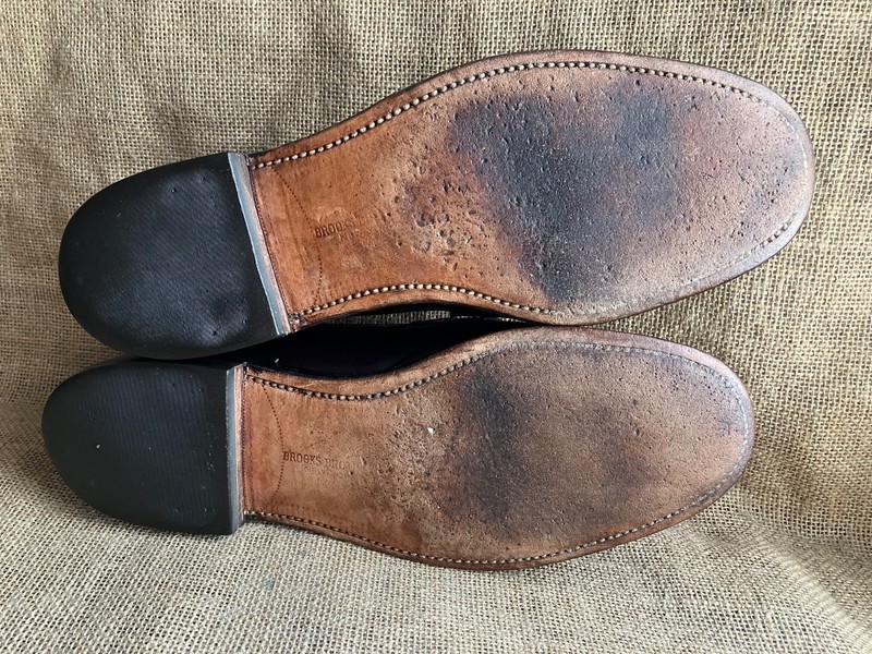 Alden 763