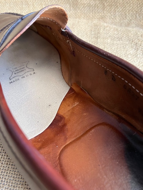 Alden 763