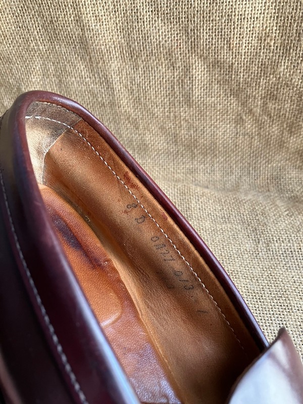 Alden 763