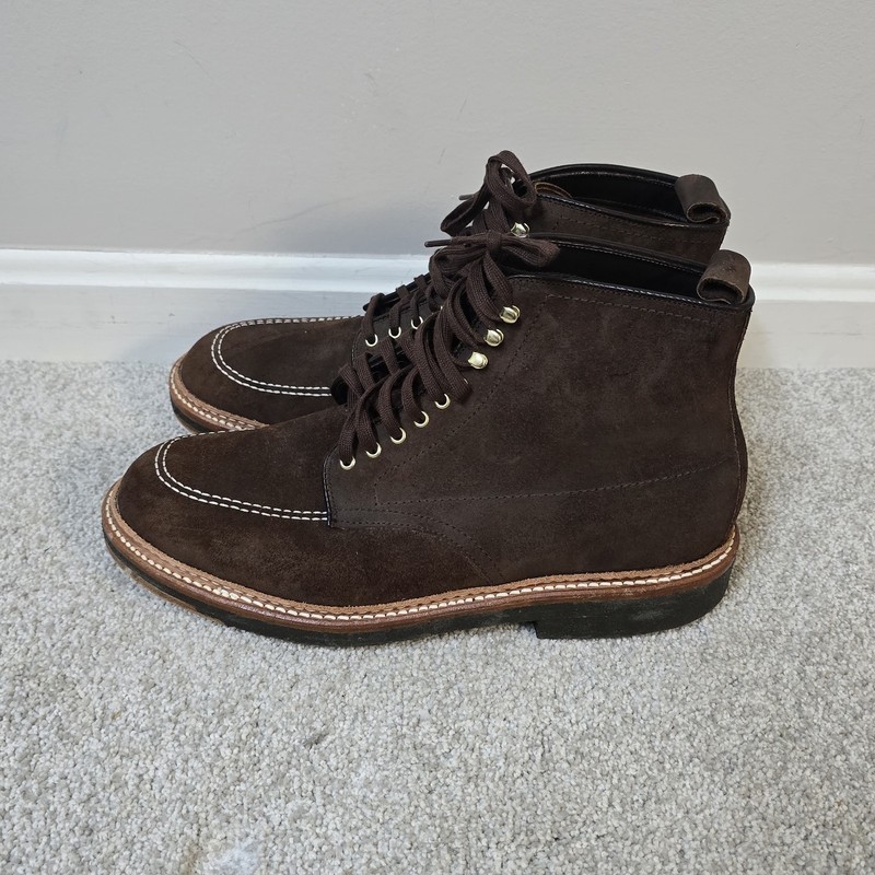 Alden D0913H