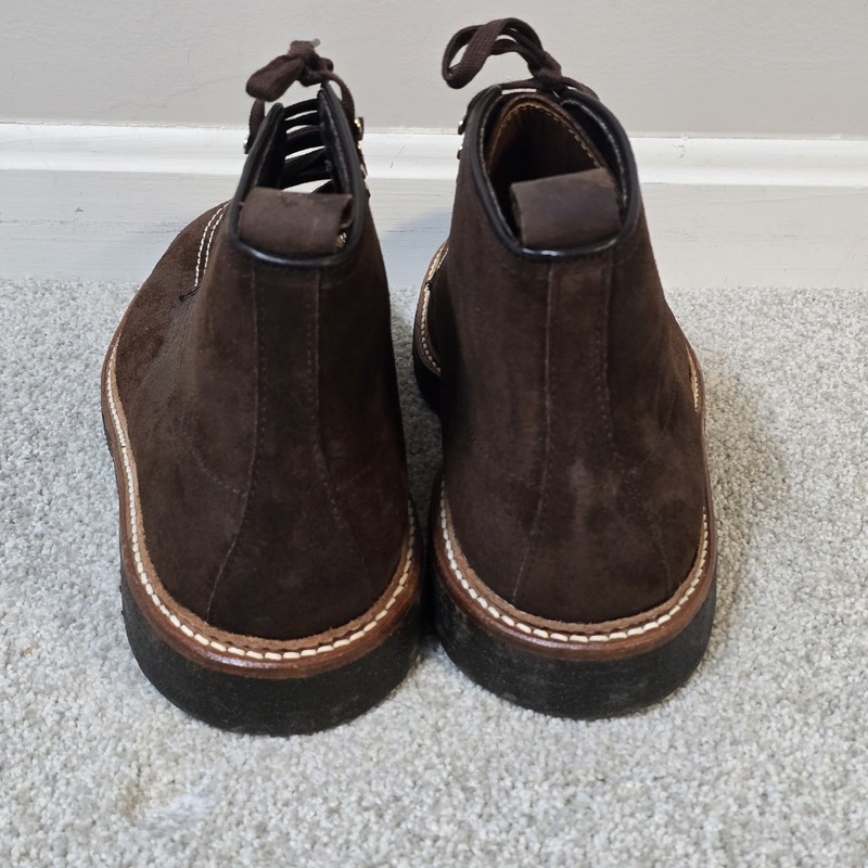Alden D0913H