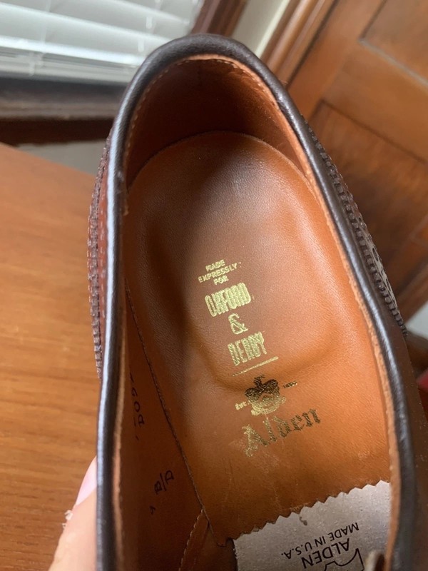 Alden D0521C