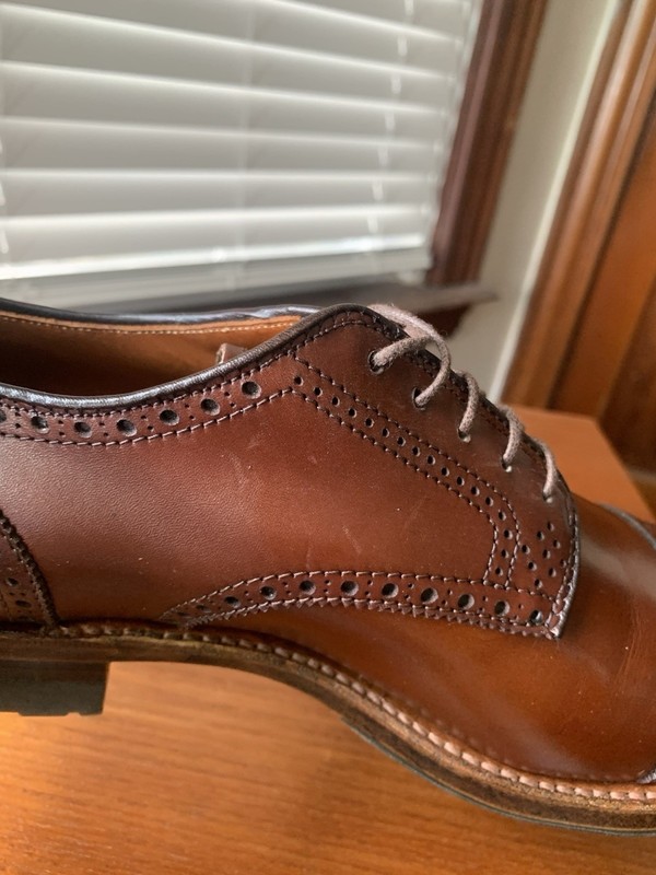 Alden D0521C
