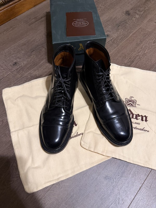 Alden D2821