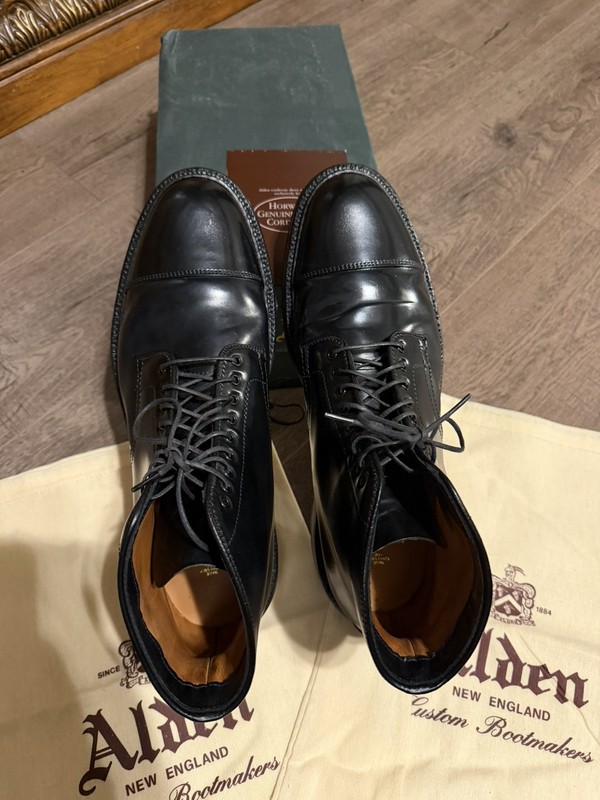 Alden D2821