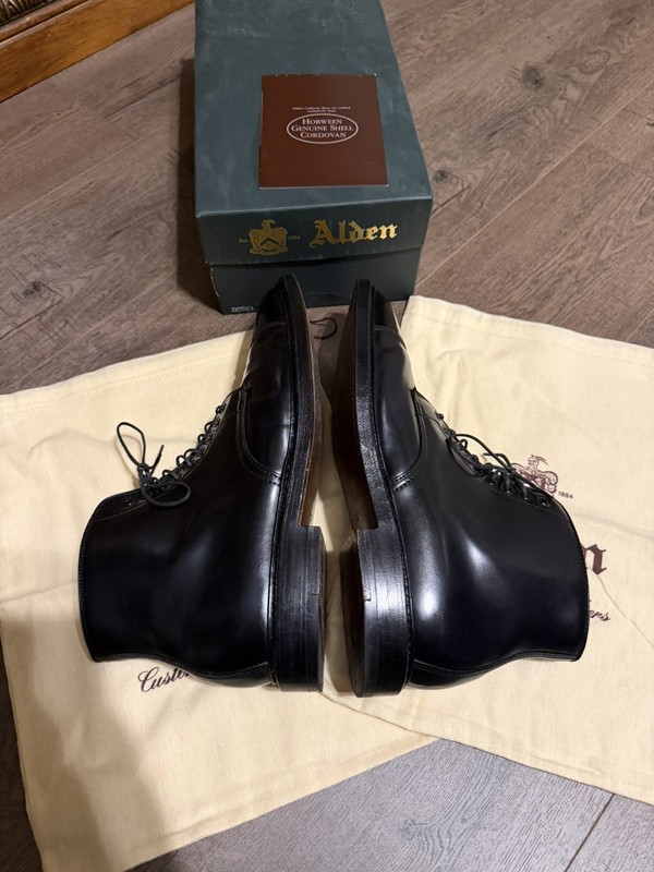 Alden D2821