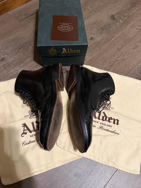 Alden D2821