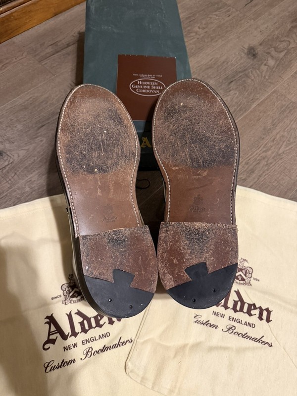 Alden D2821