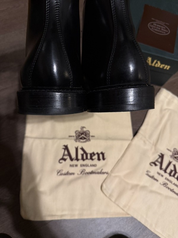 Alden D2821