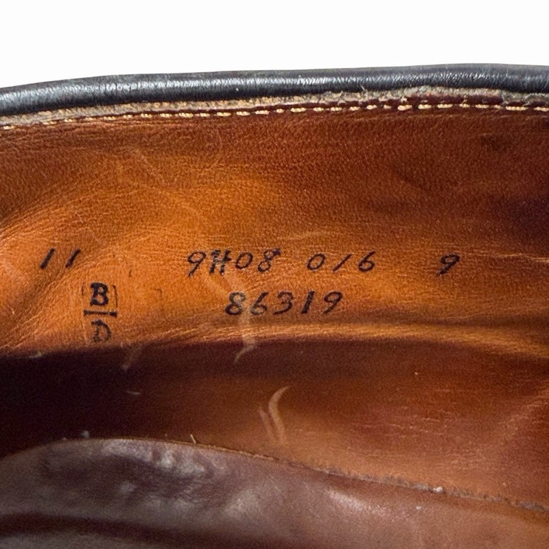 Alden 86319