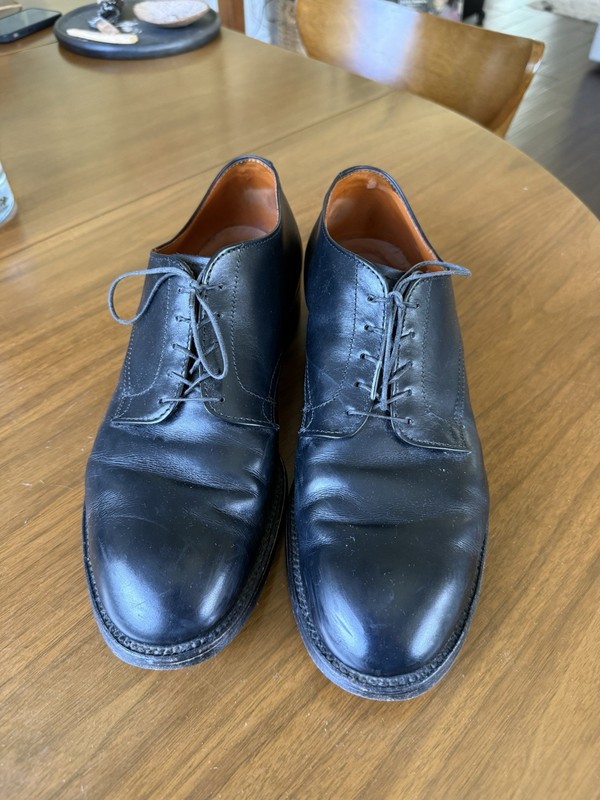 Alden 53517