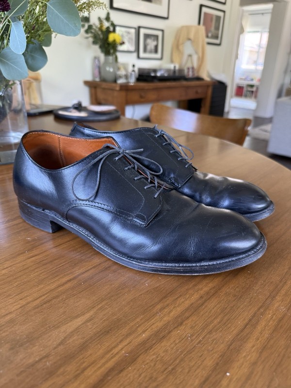 Alden 53517