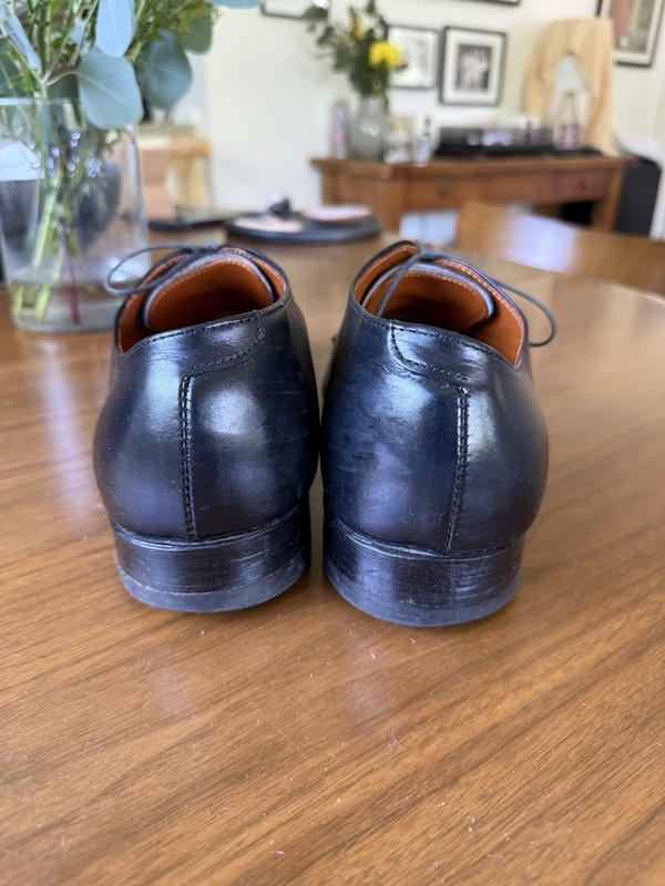 Alden 53517