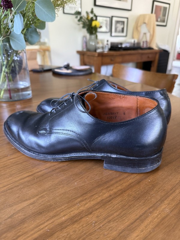 Alden 53517