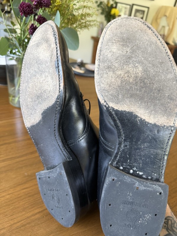 Alden 53517