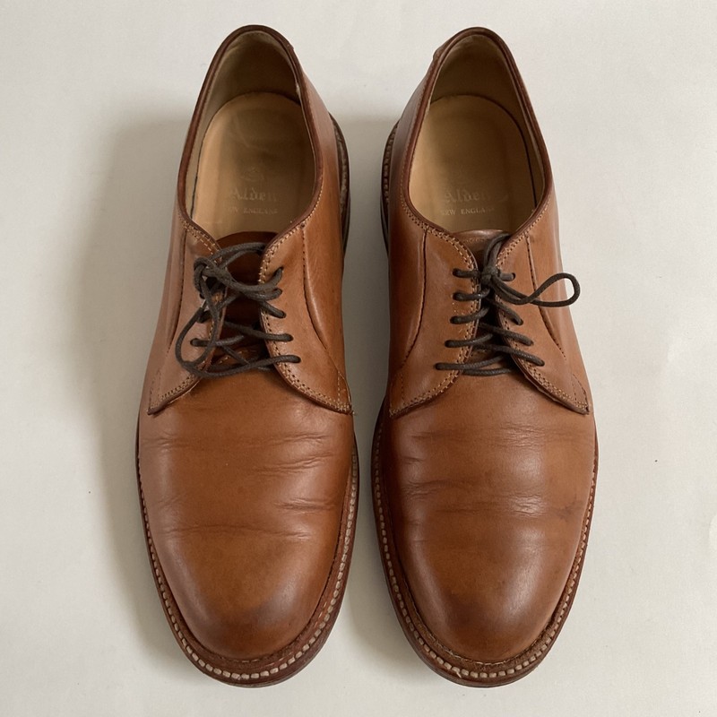 Alden 9501