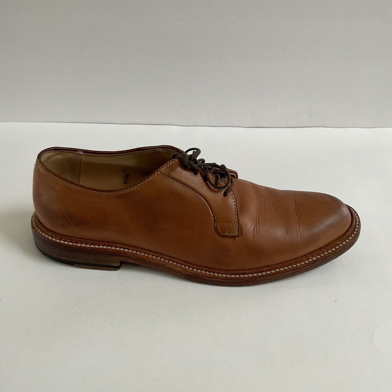 Alden 9501