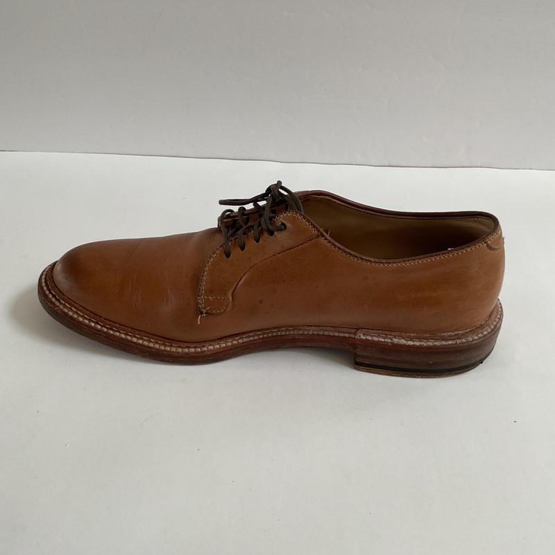 Alden 9501