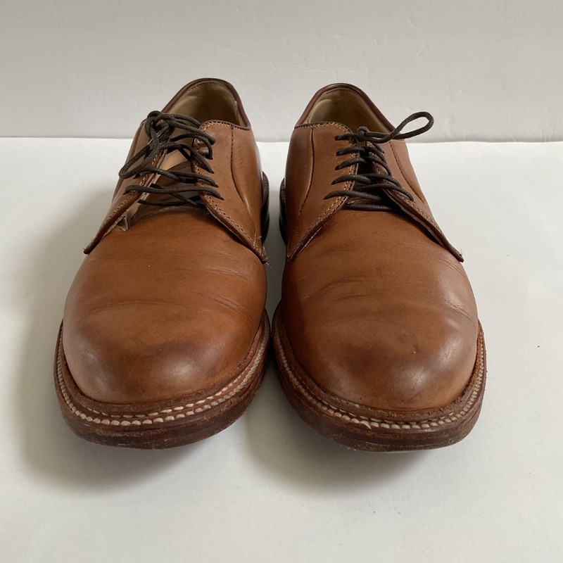 Alden 9501