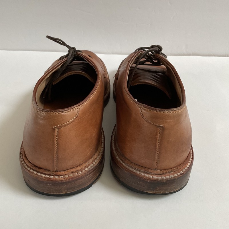 Alden 9501