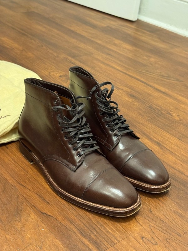 Alden 3912