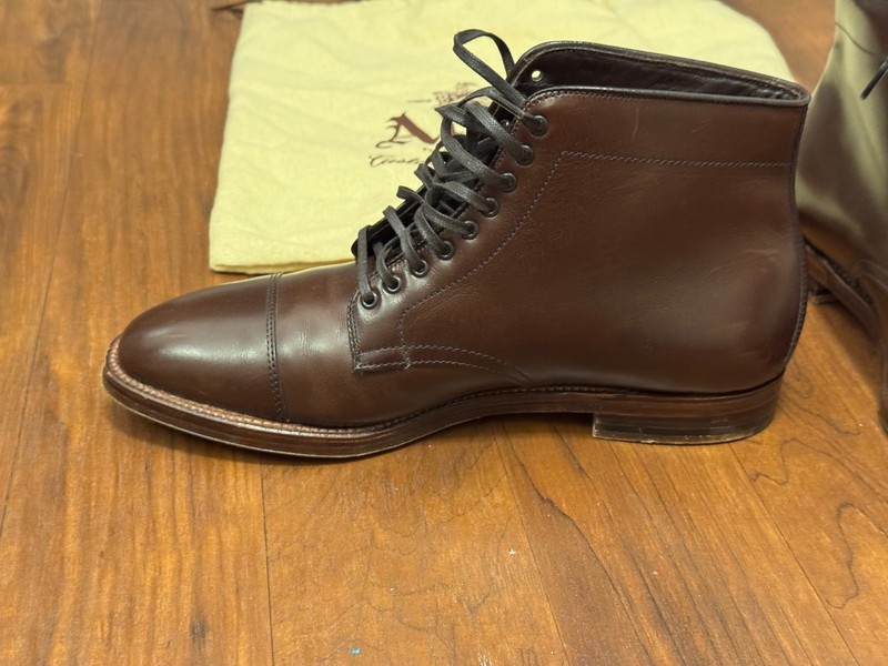 Alden 3912