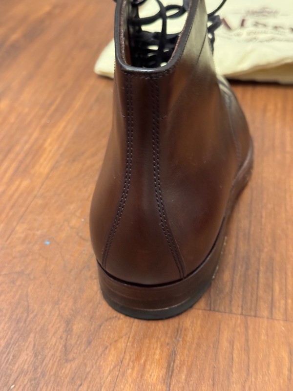 Alden 3912