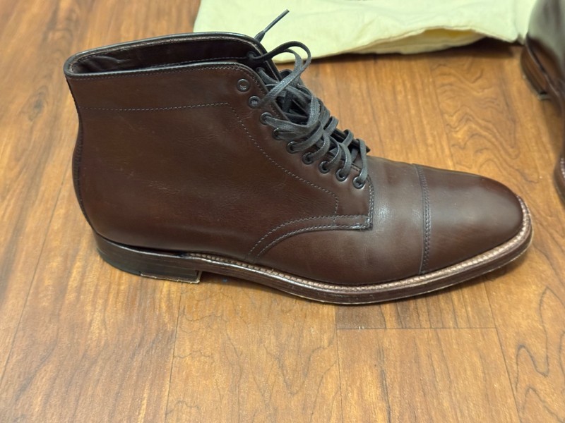 Alden 3912