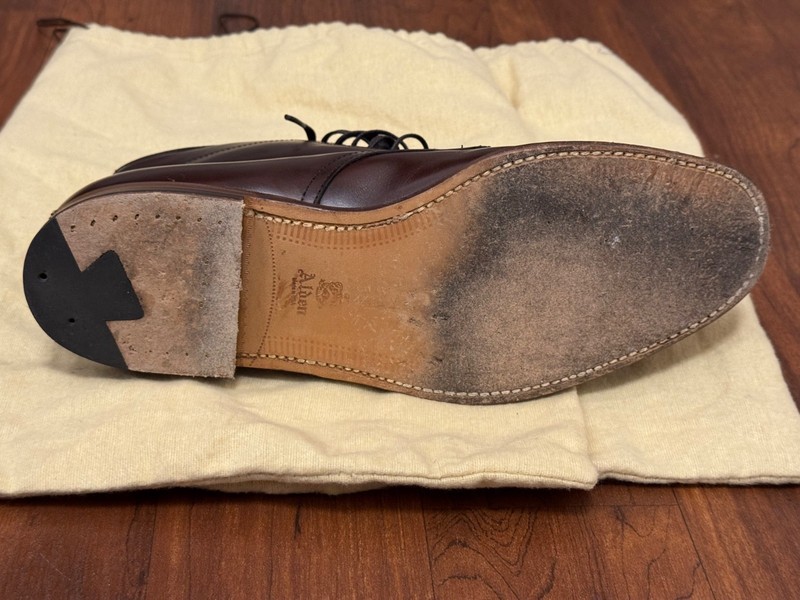 Alden 3912