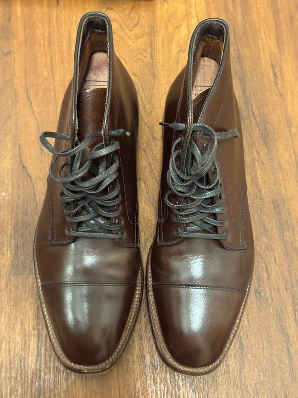Alden 3912