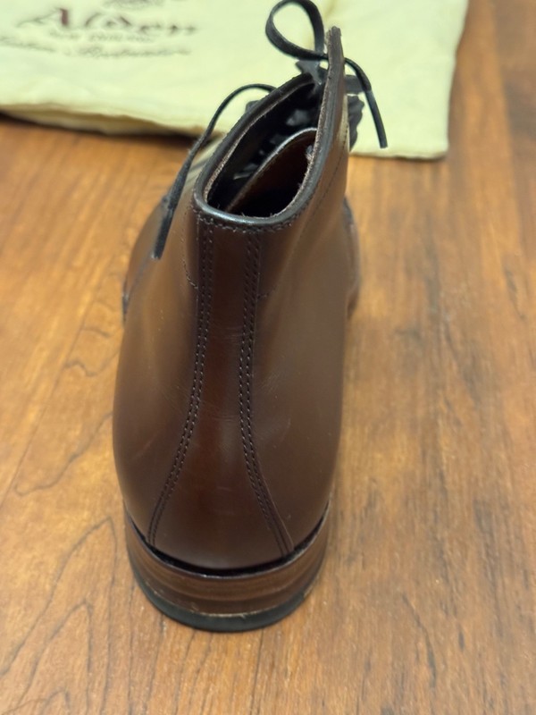 Alden 3912