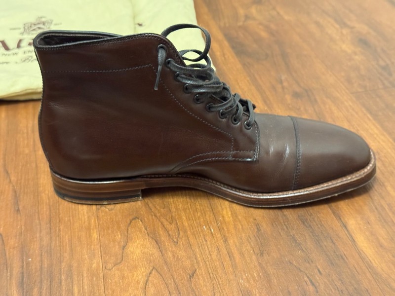 Alden 3912