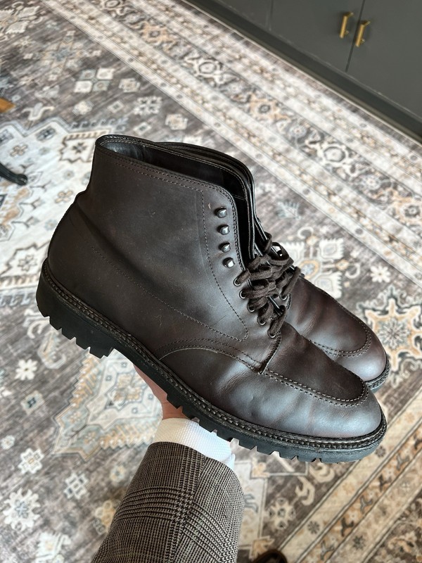 Alden 404