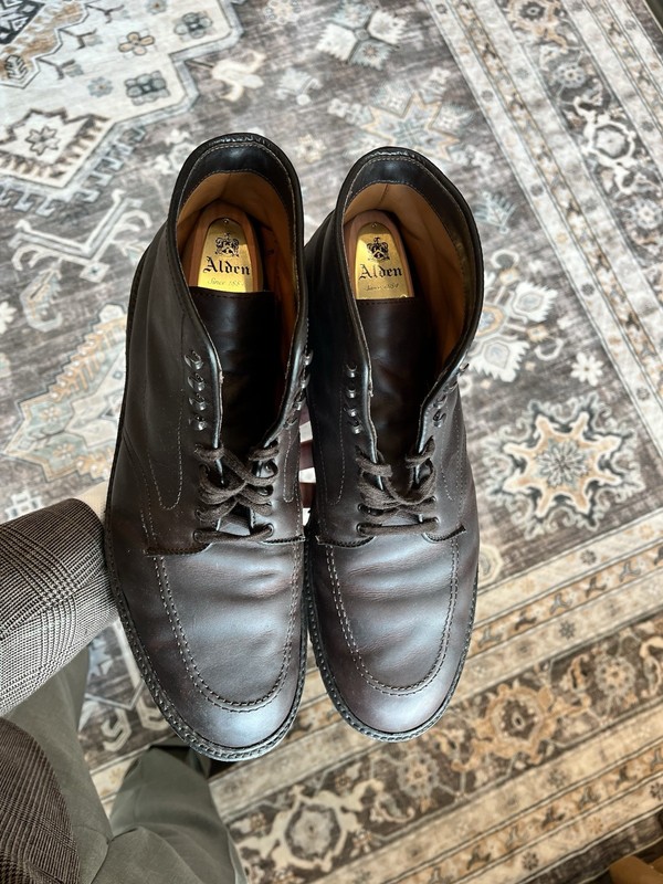 Alden 404