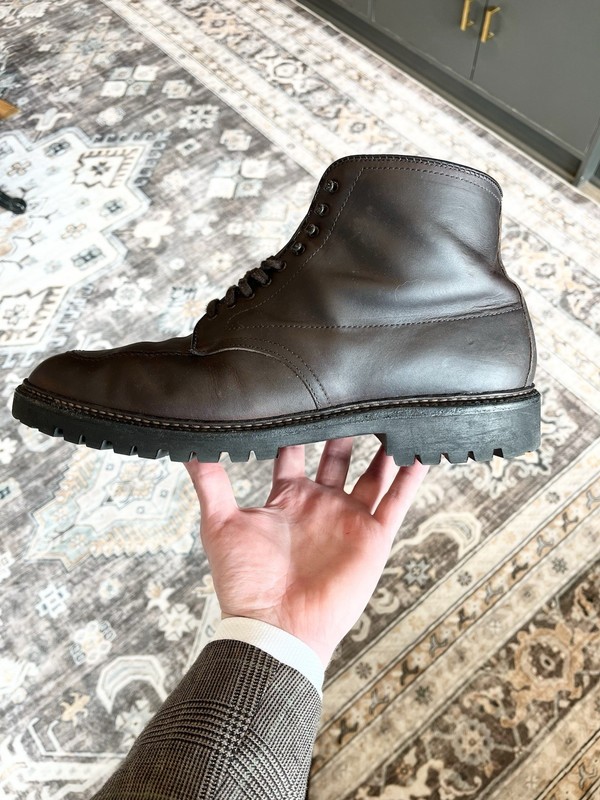 Alden 404