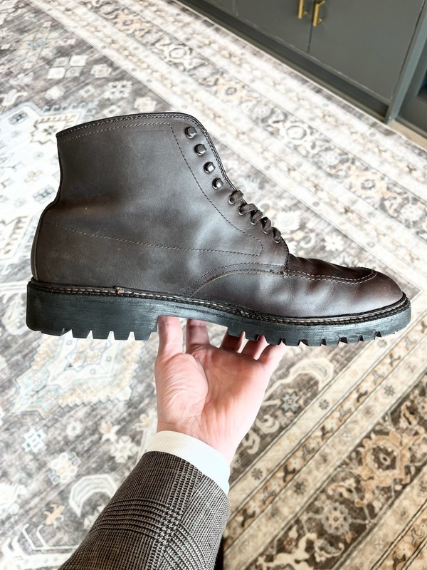 Alden 404