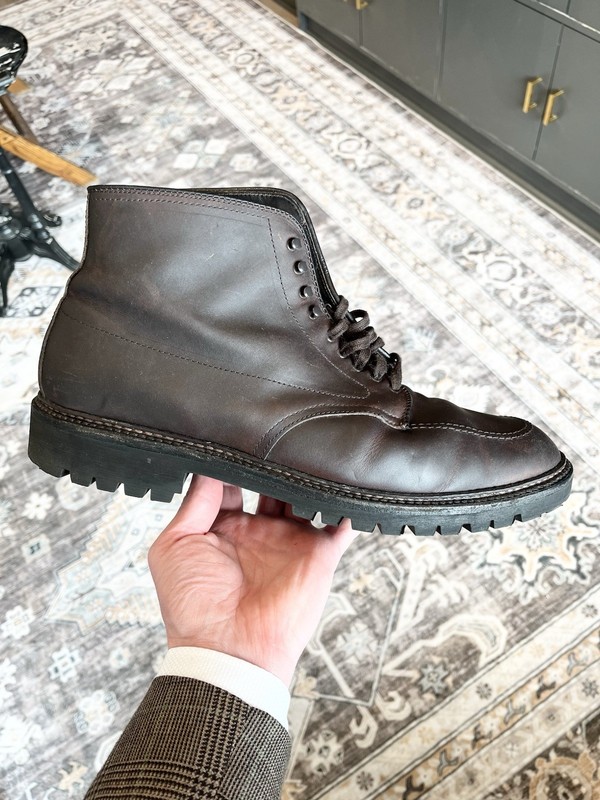 Alden 404