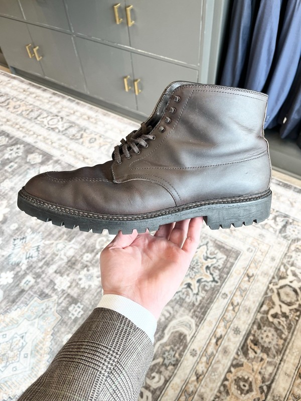 Alden 404
