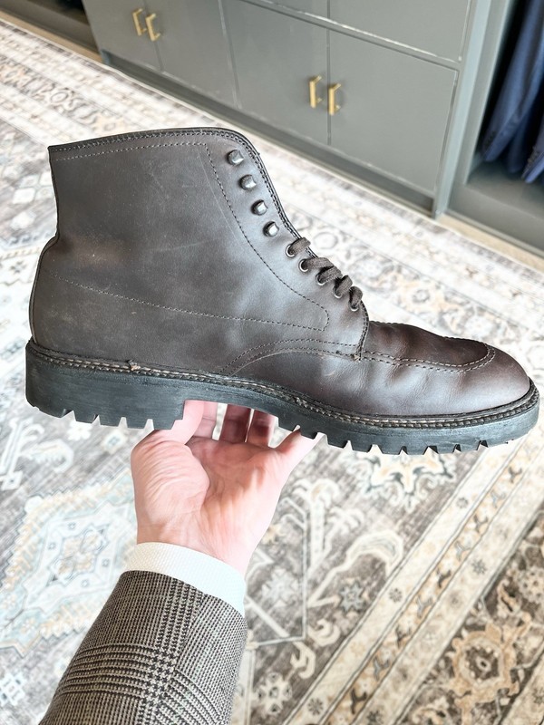 Alden 404